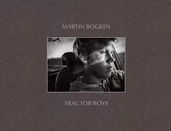 Tractor Boys cover