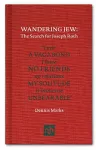 Wandering Jew cover