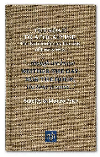 The Road to Apocalypse cover