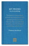 My Prizes cover