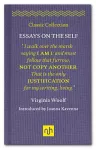Essays on the Self cover