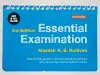 Essential Examination, third edition cover