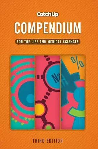 Catch Up Compendium, third edition cover