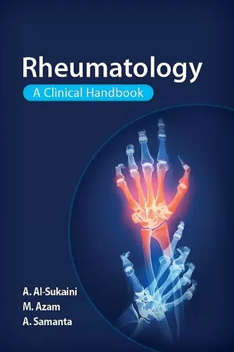 Rheumatology cover