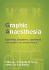 Graphic Anaesthesia cover