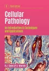 Cellular Pathology, third edition cover