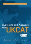 Questions and Answers for the UKCAT cover