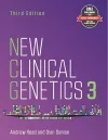 New Clinical Genetics, third edition cover
