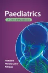 Paediatrics: A clinical handbook cover