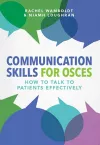 Communication Skills for OSCEs cover