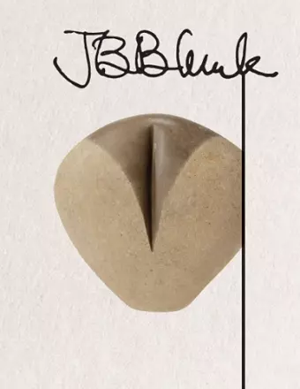 JB Blunk (Ed 4) cover