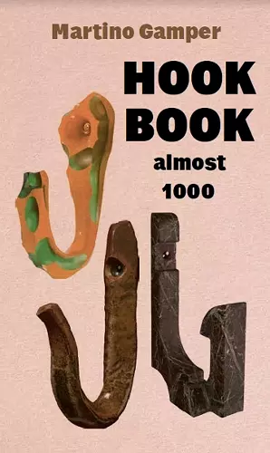 Hook Book cover