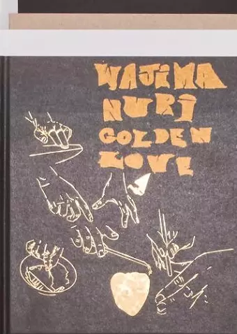 Wajima Nuri Golden Love cover