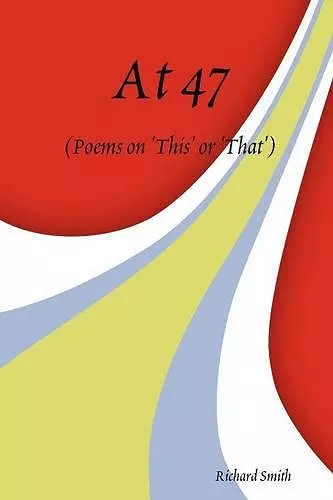 At 47 cover