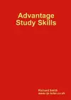 Advantage Study Skills cover