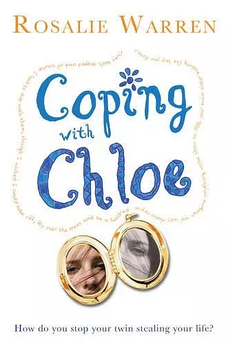 Coping with Chloe cover