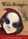 Wish-Bringer: Little Monk Book 2 cover