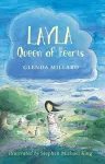 Layla Queen of Hearts cover