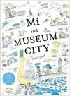 Mi and Museum City cover