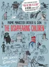 Prime Minister Father and Son: The Disappearing Children cover