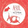 April the Red Goldfish cover