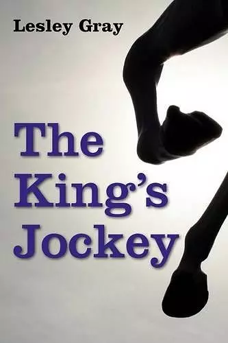 The King's Jockey cover