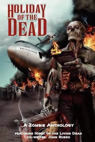 Holiday of the Dead cover