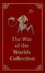 The War of the Worlds Collection cover