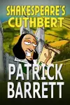 Shakespeare's Cuthbert cover