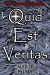 Quid Est Veritas cover