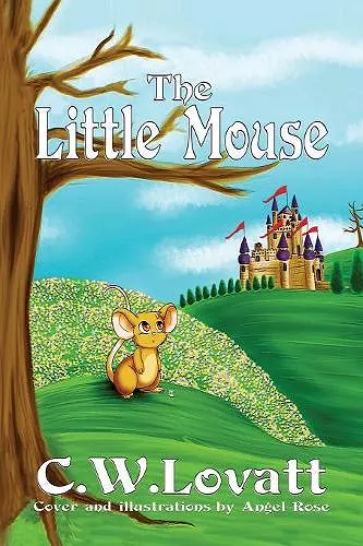 The Little Mouse cover