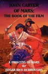 John Carter of Mars cover