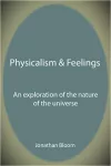 Physicalism & Feelings cover
