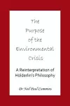 Purpose of the Environmental Crisis cover