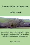 Sustainable Development & GM Food cover