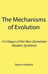 The Mechanisms of Evolution cover