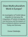 Does Multiculturalism Work in Europe? cover