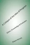 A Critique of the Idea of Progress cover