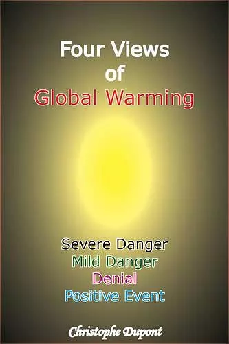 Four Views of Global Warming cover