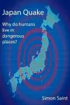 Japan Quake cover