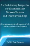 An Evolutionary Perspective on the Relationship Between Humans and Their Surroundings cover