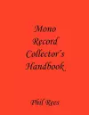 Mono Record Collector's Handbook cover