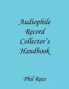 Audiophile Record Collector's Handbook cover