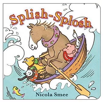 Splish-Splosh cover