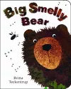 Big Smelly Bear cover