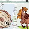 Tracy the Pacy Plaice & Orsa the Saucy Horse cover