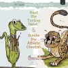 Hoot the Tooting Newt & Sunita the Athlete Cheetah cover