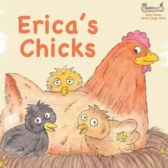 Erica's Chicks cover