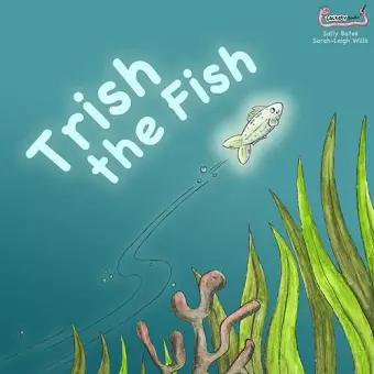 Trish the Fish cover