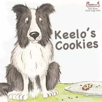 Keelo's Cookies cover